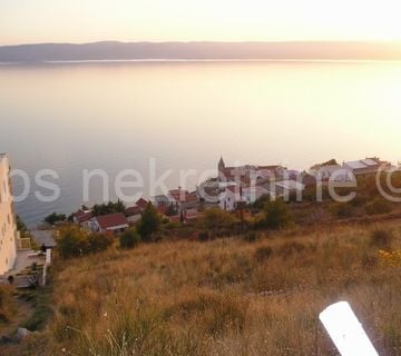 Mimice -Parcela s panoramskim pogledom!! - cover