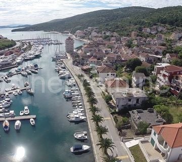 Marina - tri kuće na prodaji!! - cover