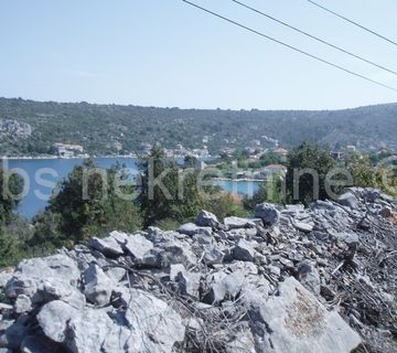 Zemljište na Drveniku 300.000€ - cover