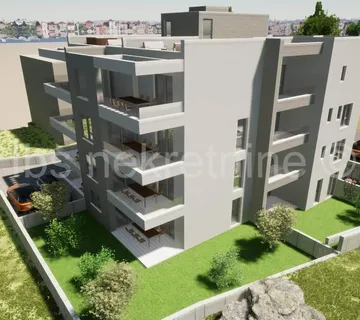 ***DVOSOBNI STANOVI-Okrug Gornji!!!*** - Okrug Gornji, Okrug