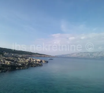 Građevinsko zemljište- otok Hvar - cover