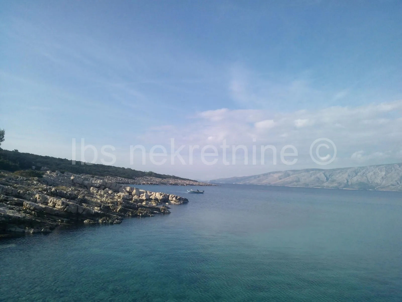 Građevinsko zemljište- otok Hvar - cover