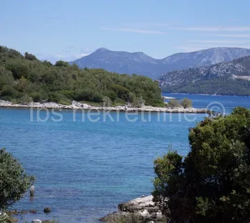 Sreser - zemljište 6.000 m2, u T1 zoni - Sreser, Janjina