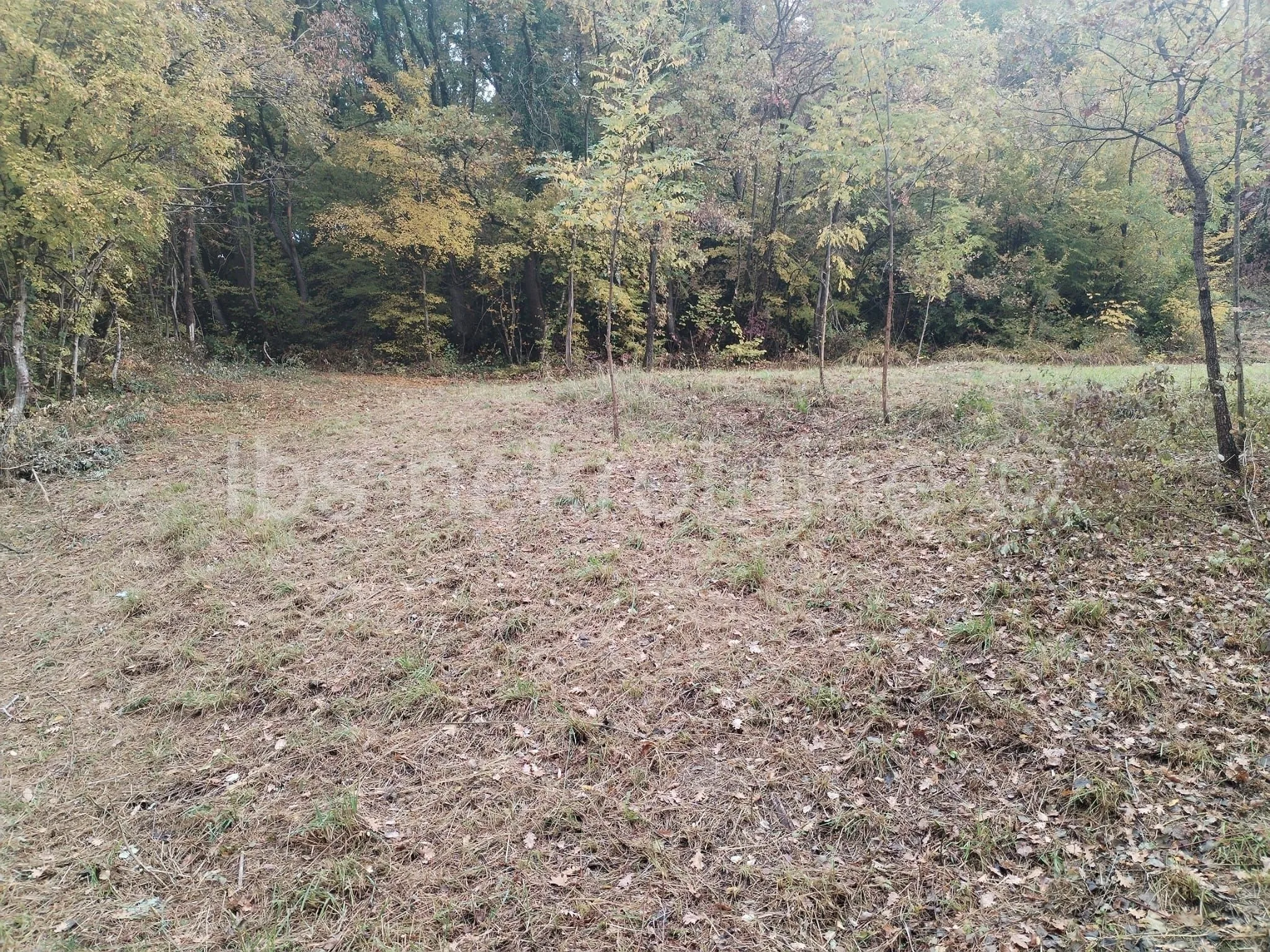 Sinj, građevinsko zemljište 690 m2 - cover