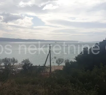 Zemljište Prodaja Split 2671 m2 - cover