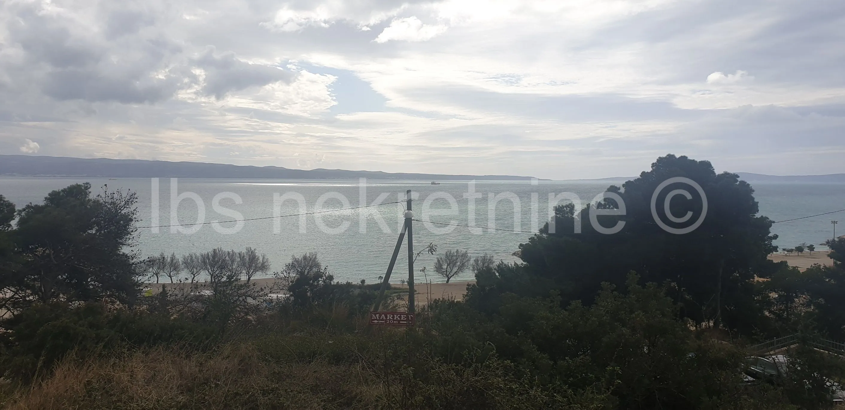 Zemljište Prodaja Split 2671 m2 - cover