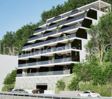 Penthouse prvi red do mora, Jesenice - cover