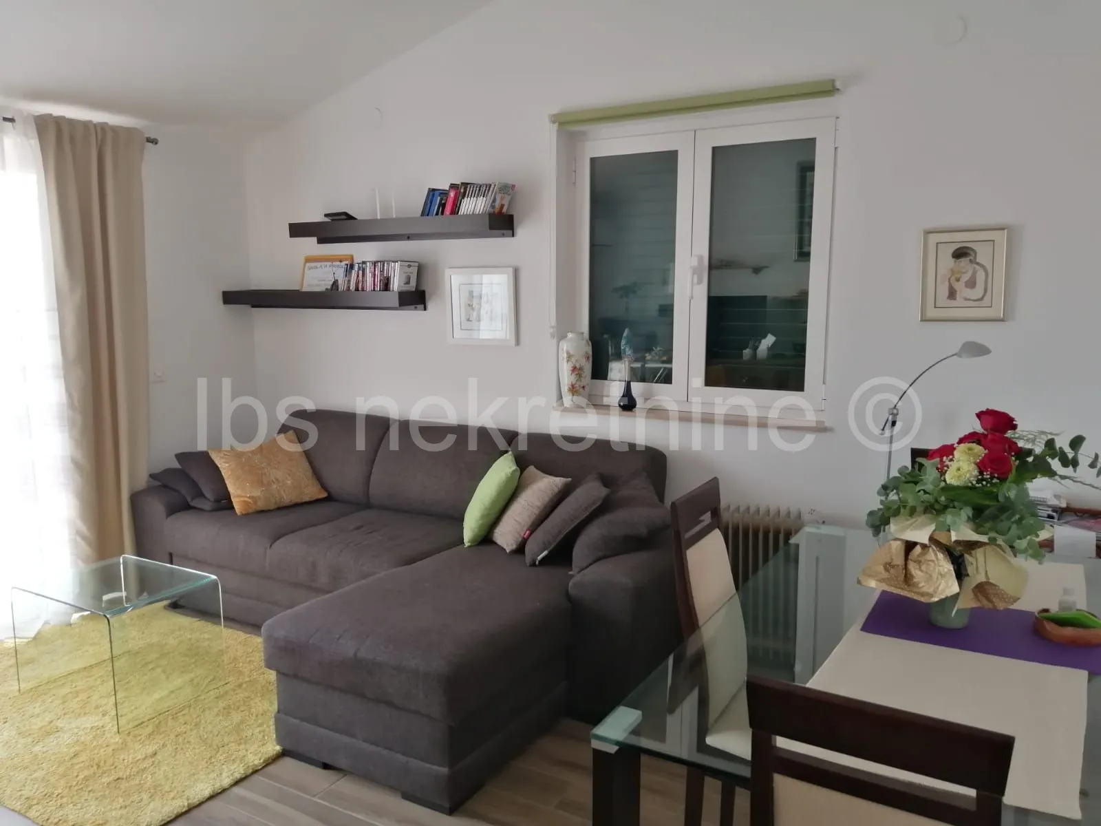 Podstrana, 3 apartmana, predivan otvoreni pogled na more!!! - cover