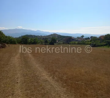 Zemljište Prodaja Glavice 1490 m2 - cover
