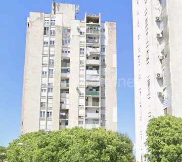 Split, Kocunar - jednosoban stan, 42 m2 - cover