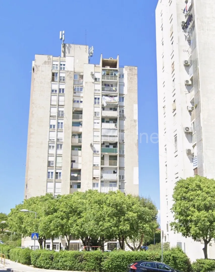 Split, Kocunar - jednosoban stan, 42 m2 - cover