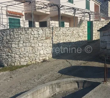 Marina -Rastovac -samostojeća kuća!! - cover