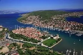 ***građevinsko Zemljište-Izvrsna Lokacija!!!*** - Trogir, Trogir
