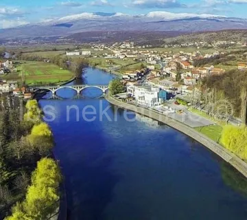Graševinsko zemljište Trilj - cover