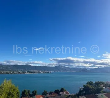 Apartmanska kuća na otoku Čiovu – idealna prilika za investiciju! - cover