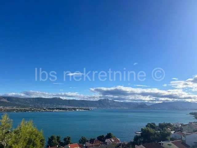 Apartmanska kuća na otoku Čiovu – idealna prilika za investiciju! - cover