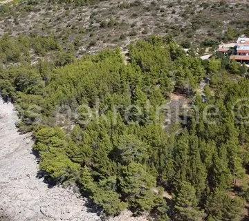 Hvar-Sveta Nedjelja-Dvije kuće s panoramskim pogledom na more! - cover