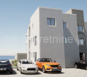 Apartman, Okrug gornji - cover
