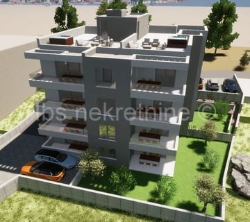 Penthouse, Čiovo  - cover