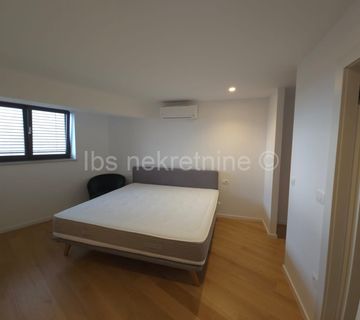 Opatija, centar- stan u novogradnji 117,68 m2 - cover