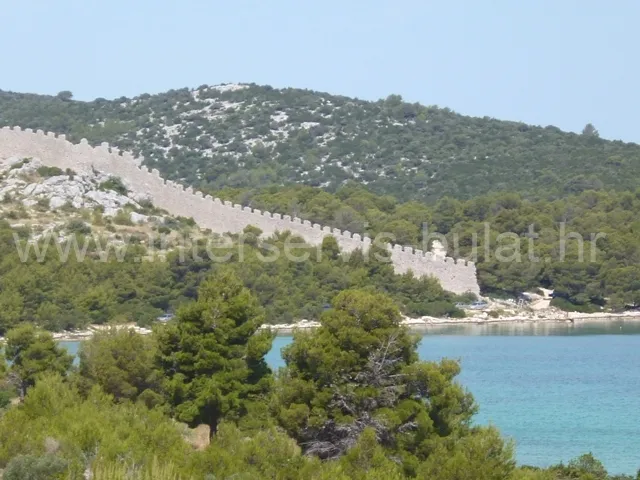 .::: Poljoprivredno zemljište s pogledom na more :::. - cover