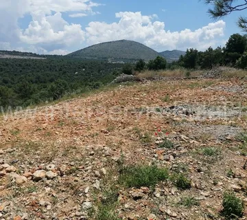 .::: Građevinsko zemljište u Bilicama :::. - cover