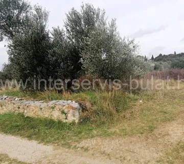 .::: Šibenik, poljoprivredno zemljište 1.946m2 :::. - cover