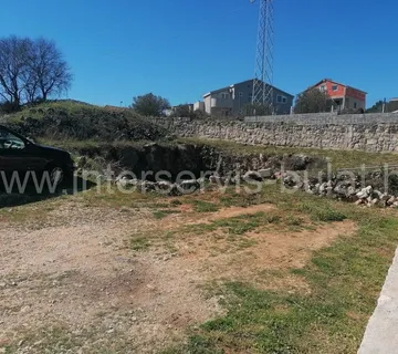 .::: Građevinsko zemljište od 500m2 u Bilicama :::. - cover