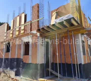 .::: Stan/poslovni prostor u prizemlju novogradnje :::. - cover