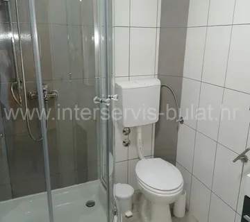 .::: Kuća sa dvije garsonijere u Tisnom :::. - cover