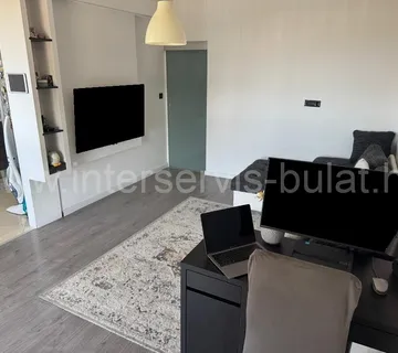 .::: Renoviran i moderno opremljen stan 63,54m2 :::. - cover