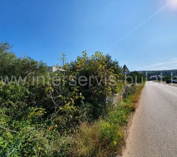 .::: Građevinsko zemljište u Jadrtovcu :::. - cover