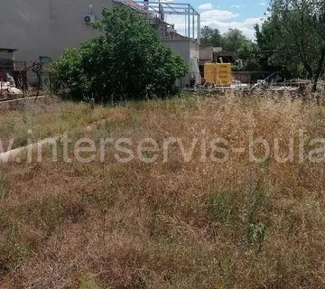 .::: Građevinsko zemljište površine 850m2 u Rakovom Selu :::. - cover
