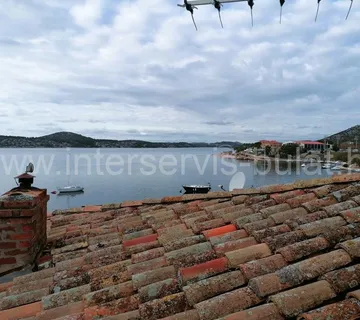 .::: Dvoetažni stan blizu Šibenske rive :::. - cover