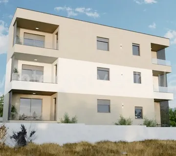 .::: Stan/poslovni prostor u prizemlju novogradnje :::. - cover