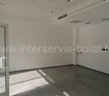 .::: Najam poslovnog prostora u Šibeniku površine 59m2  :::. - cover