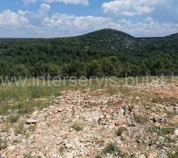 .::: Građevinsko zemljište u Bilicama :::. - cover