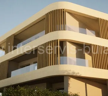 .::: Stan, novogradnja, u Vodicama površine 78,82m2 :::. - cover