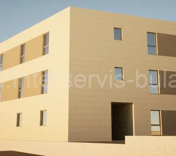 .::: Stan, novogradnja, u Vodicama površine 97,55m2 :::. - cover