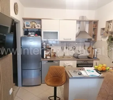 .::: Stan površine 62m2 na Baldekinu :::. - cover