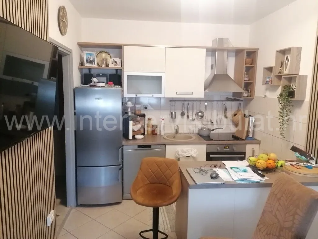 .::: Stan površine 62m2 na Baldekinu :::. - cover