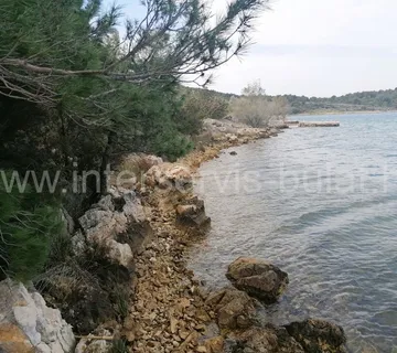 .::: Zemljište 1. red do Prokljanskog jezera :::. - cover