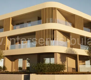 .::: Stan, novogradnja u Vodicama površine 81,21m2 :::. - cover