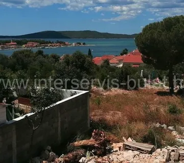 .::: Brodarica, stan s pogledom na more :::. - cover