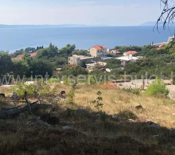 .::: Građevinsko zemljište u Podgori :::. - cover