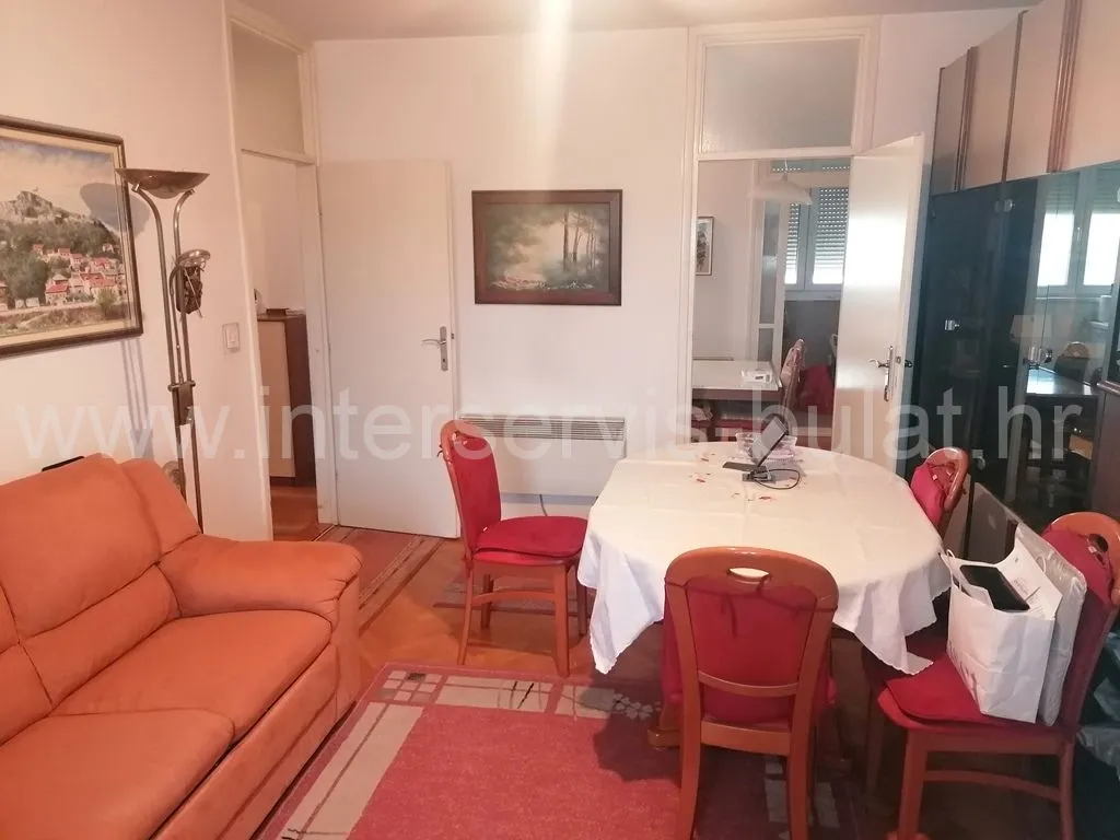 .::: Šubićevac, dvosobni stan 67,96 m2 :::. - cover