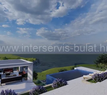 .::: Zemljište s predivnim pogledom na more :::. - cover