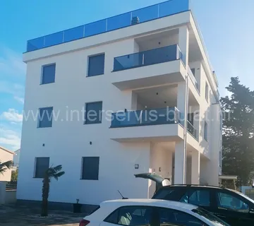 .::: Prekrasna apartmanska kuća, 2. red na Srimi :::. - cover