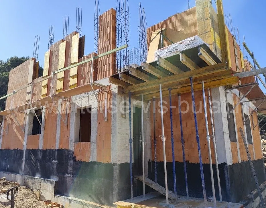 .::: Stan/poslovni prostor u prizemlju novogradnje :::. - cover