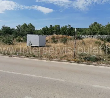 .::: Građevinsko zemljište u Dubravi kod Šibenika :::. - cover